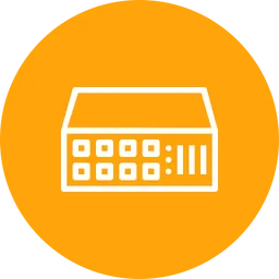 Free Computer  Icon