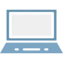 Free Computer  Icon