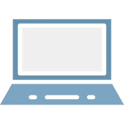 Free Computer  Icon