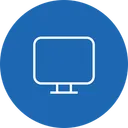 Free Computer  Icon