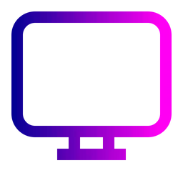 Free Computer  Icon