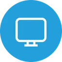 Free Computer  Icon