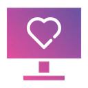 Free Computer  Icon