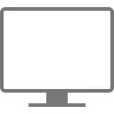 Free Computer  Icon