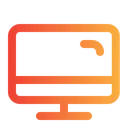 Free Computer  Icon