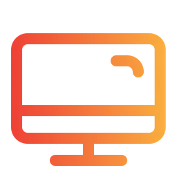 Free Computer Icon - Free Download User Interface Icons | IconScout