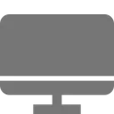 Free Computer Screen Icon