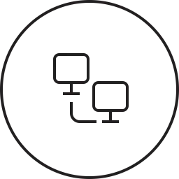 Free Computer  Icon