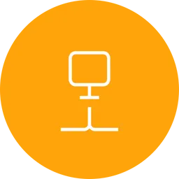 Free Computer  Icon