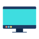 Free Computer Technology Device Icon