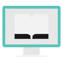 Free Technology Laptop Device Icon