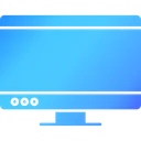 Free Computer Icon