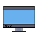 Free Computer Icon