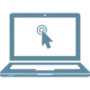 Free Computer Gerat Laptop Symbol