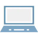 Free Computer Laptop Mac Symbol