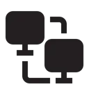 Free Computer Connection File Icon