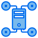 Free Computer  Icon