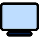 Free Computer Monitor Screen Icon