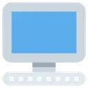 Free Computer Desktop Hardware Icon