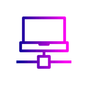 Free Computer  Symbol