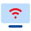 Free Computer Wifi Wifi Internet Icon