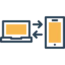 Free Computer Verbindung Konnektivitat Symbol