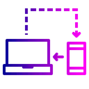 Free Computer  Symbol