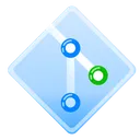 Free Comunidad git  Icono