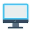 Free Comupter Desktop Mac Icon