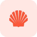 Free Shell Logotipo Da Industria Logotipo Da Empresa Ícone