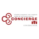 Free Concierge Bank Logo Icon