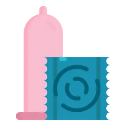 Free Condom  Icon