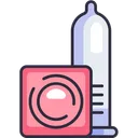 Free Condom  Icon