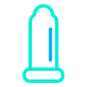 Free Proteccion Seguro Sexo Icono