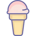 Free Cone Cup Cone Ice Cone Icon
