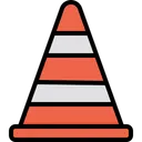 Free Cone Pylon Work In Progress Icon