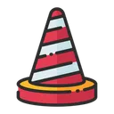 Free Cone  Icon
