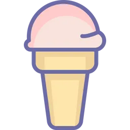 Free Cone  Icon