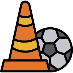 Free Cone  Icon