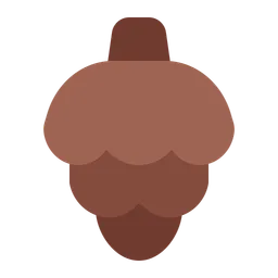 Free Cone  Icon