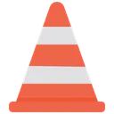 Free Cone Pylon Work In Progress Icon