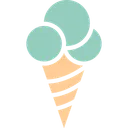 Free Cone Cone De Tasse Cone De Glace Icon