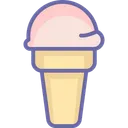 Free Cone Cone De Tasse Cone De Glace Icon