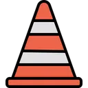 Free Cone  Icon