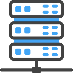 Free Conexión de base de datos  Icono