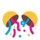 Free Ball Flat Icon