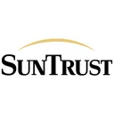 Free Suntrust Banque Logo Icône