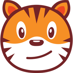 tiger Emoji - Download for free – Iconduck