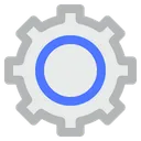 Free Configuración  Icon