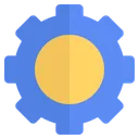 Free Configuración  Icon